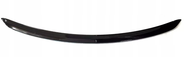 Automaniac A2138501 ЗАДНИЙ СПОЙЛЕР MERCEDES W213 E-CLASS SEDAN GLOSS BLACK