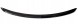 Automaniac A2138501 ЗАДНИЙ СПОЙЛЕР MERCEDES W213 E-CLASS SEDAN GLOSS BLACK