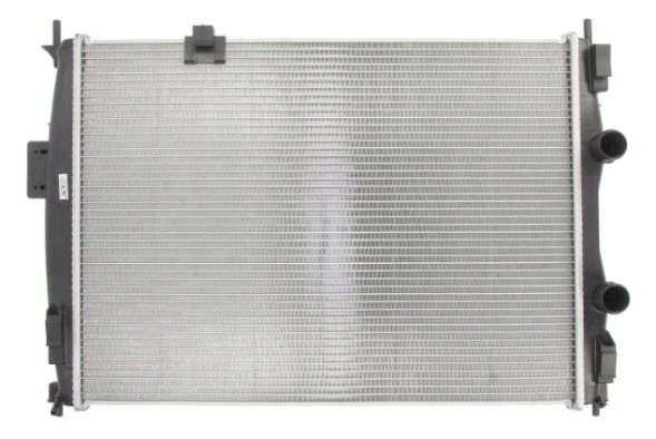 Polcar 275908-1 Охолоджувач води srline qashqai 275908-1