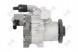 Abakus 140-01-300 Насос гідропідсилювача для bmw 1 e82 e88 3 e90 e91 e92 e93 135i 335i 2006-2013