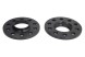 V-maxzone Part VIC-241020 Дистанційні кільця для дисків 2 шт. 10 мм серія PRO-SPACER 2 5x112 66,45 мм