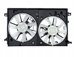 AltimGT ATTY-7-0476-8 Вентилятор охолодження Toyota Corolla Estate E21 Lift 2023- 167110T270 1671137150