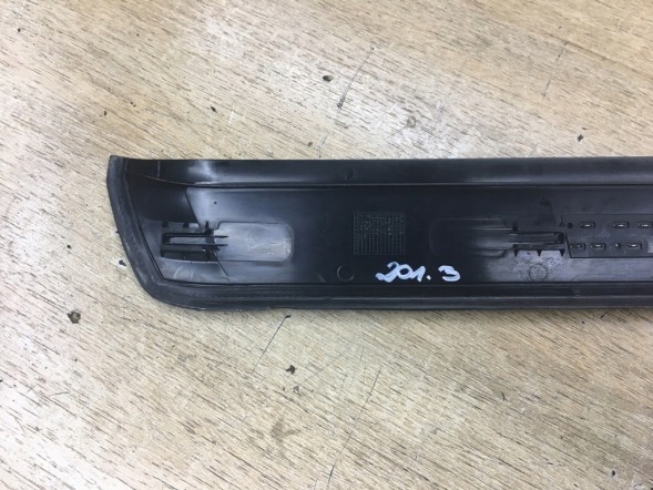 BMW OE 7034304 51477034304 Оригінальна накладка на пороги BMW E60 E61 P