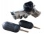 Fast NOWA STACYJKA FIAT DUCATO PEUGEOT BOXER CITROEN JUMPER 2006-2025 2.0 2.2 2.3 2.8 3.0BlueHDI JTD KLUCZE KLUCZYKI POD PILOT NA 3 PRZYCISKI KOSTKA 7PINów НОВА СТАНЦІЯ FIAT DUCATO PEUGEOT BOXER CITROEN JUMPER 2006- ПІД ПУЛЬТ 7PIN