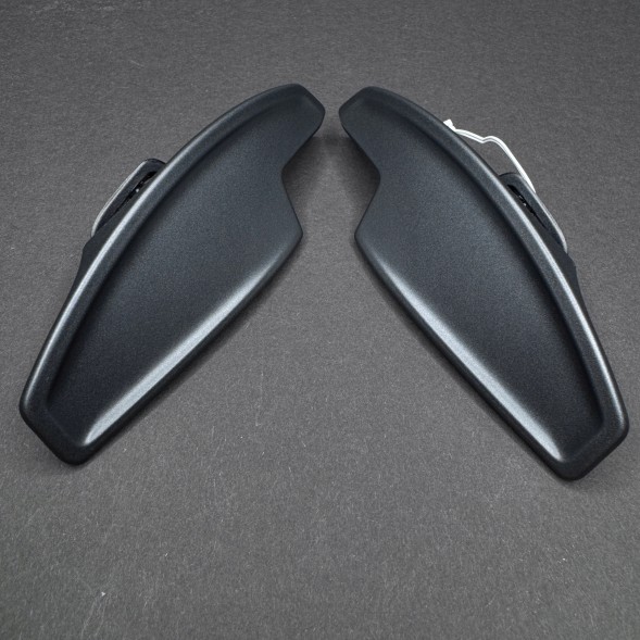 Volkswagen OE 2GM951527 9B9, 2GM9515279B9, 2GM 951 527 9B9, 2GM951528 9B9, 2GM9 VW Golf 8 GTI R Passat Tiguan Arteon T-Roc Поло лопатки перемикання передач