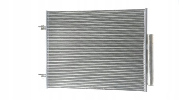 Mahle AC 1131 000P Конденсатор радіатора кондиціонера alfa romeo giulia stelvio 2.0/2.2d 12.16-