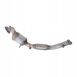 JMJ 1080425 Каталізатор ford ranger 3.2 tdci 4x4 sa2r 04 / 2011-