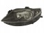 Abakus 445-1122L-LDEM2 Фара depo seat ibiza