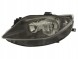 Abakus 445-1122L-LDEM2 Фара depo seat ibiza