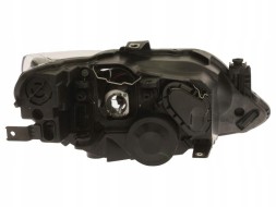 Abakus 445-1122L-LDEM2 Фара depo seat ibiza