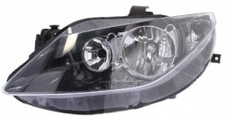 Abakus 445-1122L-LDEM2 Фара depo seat ibiza