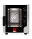 Китай WEW-SC-HP-1017143 Конвекційно-парова піч Tecnoeka EKF523NUD 5xGN 2/3 3.2кВт для гастрономії