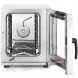 Китай WEW-SC-HP-1017143 Конвекційно-парова піч Tecnoeka EKF523NUD 5xGN 2/3 3.2кВт для гастрономії