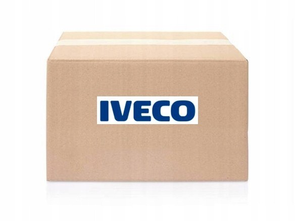 Iveco OE ПАЛИВНИЙ ШЛАНГ IVECO DAILY 14> ADBLUE 22> 2.3-3.0 JTD IVECO 5802871567
