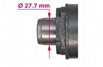 Китай 57700-2B210 Нова рульова рейка Hyundai Santa Fe