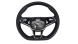Skoda OE KIEROWNICA SKODA OCTAVIA IV RS VRS SUPERB KODIAQ GRZANA ŚCIĘTA ŁOPATKI Кермо Skoda Octavia IV VRS RS Superb Kodiaq З ПІДІГРІВОМ Пелюстки 5E3419093AR
