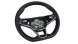 Skoda OE KIEROWNICA SKODA OCTAVIA IV RS VRS SUPERB KODIAQ GRZANA ŚCIĘTA ŁOPATKI Кермо Skoda Octavia IV VRS RS Superb Kodiaq З ПІДІГРІВОМ Пелюстки 5E3419093AR