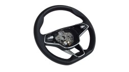 Skoda OE KIEROWNICA SKODA OCTAVIA IV RS VRS SUPERB KODIAQ GRZANA ŚCIĘTA ŁOPATKI Кермо Skoda Octavia IV VRS RS Superb Kodiaq З ПІДІГРІВОМ Пелюстки 5E3419093AR