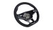 Skoda OE KIEROWNICA SKODA OCTAVIA IV RS VRS SUPERB KODIAQ GRZANA ŚCIĘTA ŁOPATKI Кермо Skoda Octavia IV VRS RS Superb Kodiaq З ПІДІГРІВОМ Пелюстки 5E3419093AR