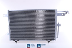 94213 NISSENS Конденсатор без хладогену