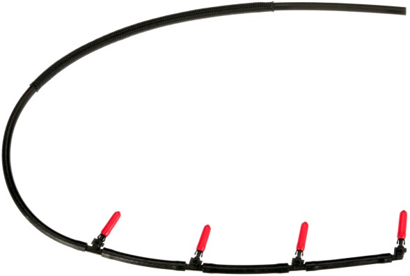 MFL1139 GATES Паливний шланг