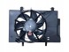 Радіатор radio203958046 Вентилятор ford b-max 12-17 1.0 c1b18c607ae c1b18c607ad
