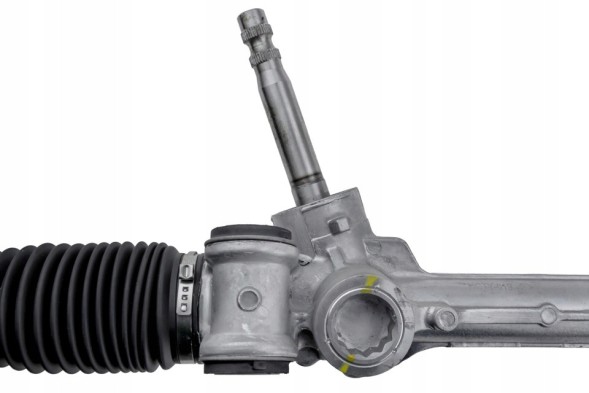 AutoDor D037312 Електропідсилювач керма toyota yaris 2011-2020, новий рейковий механізм