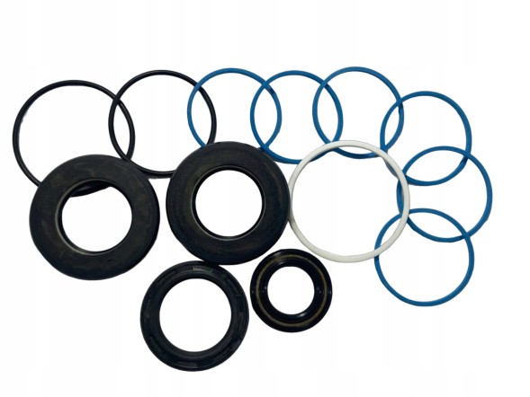 Китай IN9014KIT Ремкомплект рульової передачі INFINITI G 02-07