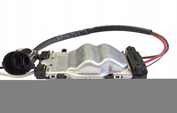 Радіатор FO89005DE Модуль вентилятора ford volvo mazda 1137328365