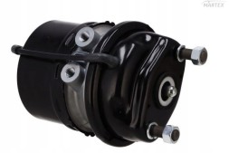 Cojali 2251533 Силовий агрегат хам.24/16" scania r передній м16х1,5 хід 65/45 мм сила спр.7,0 кн що