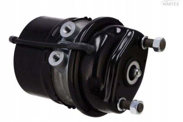 Cojali 2251533 Силовий агрегат хам.24/16" scania r передній м16х1,5 хід 65/45 мм сила спр.7,0 кн що