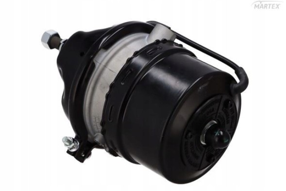 Cojali 2251533 Силовий агрегат хам.24/16" scania r передній м16х1,5 хід 65/45 мм сила спр.7,0 кн що