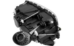 Lamiro 199-004 MERCEDES ACTROS MP3 ФА ЛІВА РЕГ. електричний