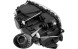 Lamiro 199-004 MERCEDES ACTROS MP3 ФА ЛІВА РЕГ. електричний