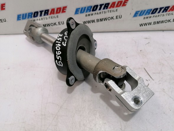 BMW OE BMW 8074172 8074172-03 BMW G09 F95 F96 ВАЛ РУЛЬОВОЇ КОЛОНКИ 8074172