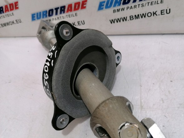 BMW OE BMW 8074172 8074172-03 BMW G09 F95 F96 ВАЛ РУЛЬОВОЇ КОЛОНКИ 8074172