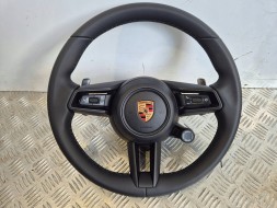 Porsche OE ENS39 Кермо Porsche 911 992 / Taycan 9J