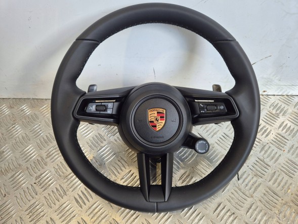 Porsche OE ENS39 Кермо Porsche 911 992 / Taycan 9J
