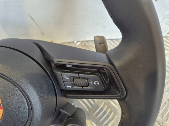 Porsche OE ENS39 Кермо Porsche 911 992 / Taycan 9J