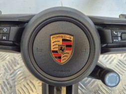 Porsche OE ENS39 Кермо Porsche 911 992 / Taycan 9J