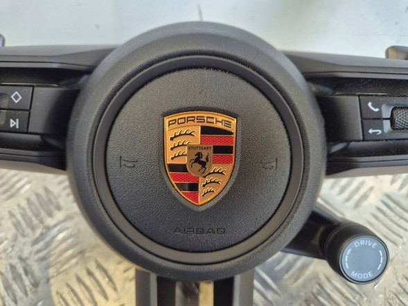 Porsche OE ENS39 Кермо Porsche 911 992 / Taycan 9J