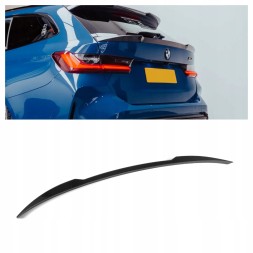 Китай T-387 Карбоновий Спойлер Кришки Багажника BMW M3 G81 SQ Style 2022+