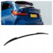 Китай T-387 Карбоновий Спойлер Кришки Багажника BMW M3 G81 SQ Style 2022+