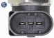 Vemo V20-72-5246 Vemo v20-72-5246 датчик, тиск палива