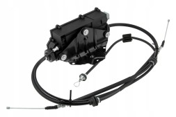 NTY EPH-BM-000 Привід контролера ручного гальма bmw x5 e70 x6 e71