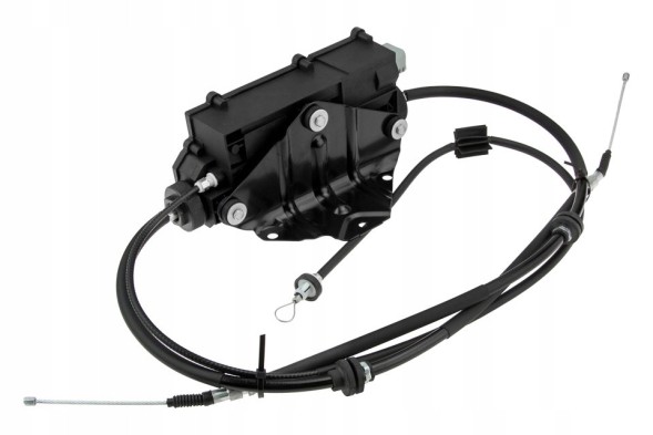NTY EPH-BM-000 Привід контролера ручного гальма bmw x5 e70 x6 e71
