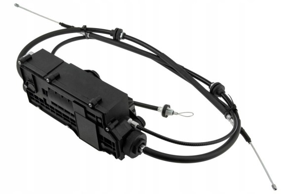 NTY EPH-BM-000 Привід контролера ручного гальма bmw x5 e70 x6 e71