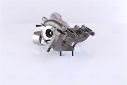 Nissens 93124 Зарядний пристрій, зарядка nissens 93124