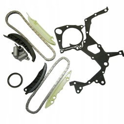 SKF VKML 88004 Skf vkml 88004 комплект ланцюга грм bmw