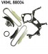 SKF VKML 88004 Skf vkml 88004 комплект ланцюга грм bmw